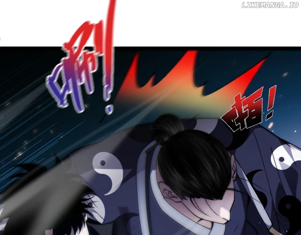 Read Maxed Strength Necromancer EN Manga Online