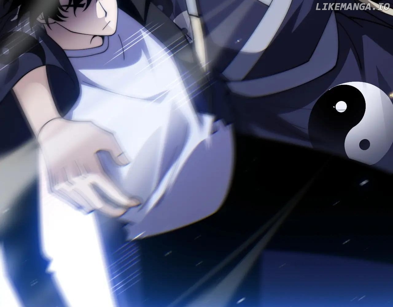 Read Maxed Strength Necromancer EN Manga Online