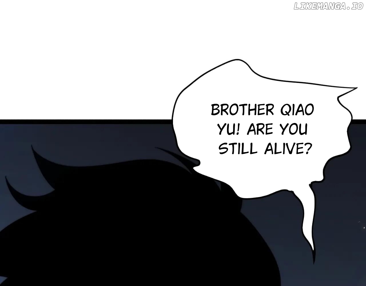 Read Maxed Strength Necromancer EN Manga Online