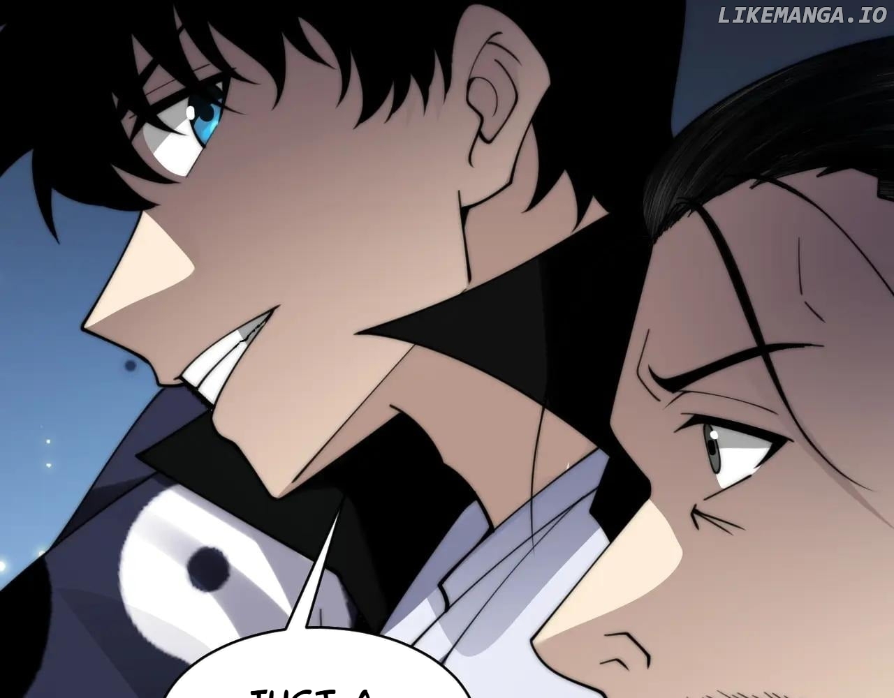 Read Maxed Strength Necromancer EN Manga Online