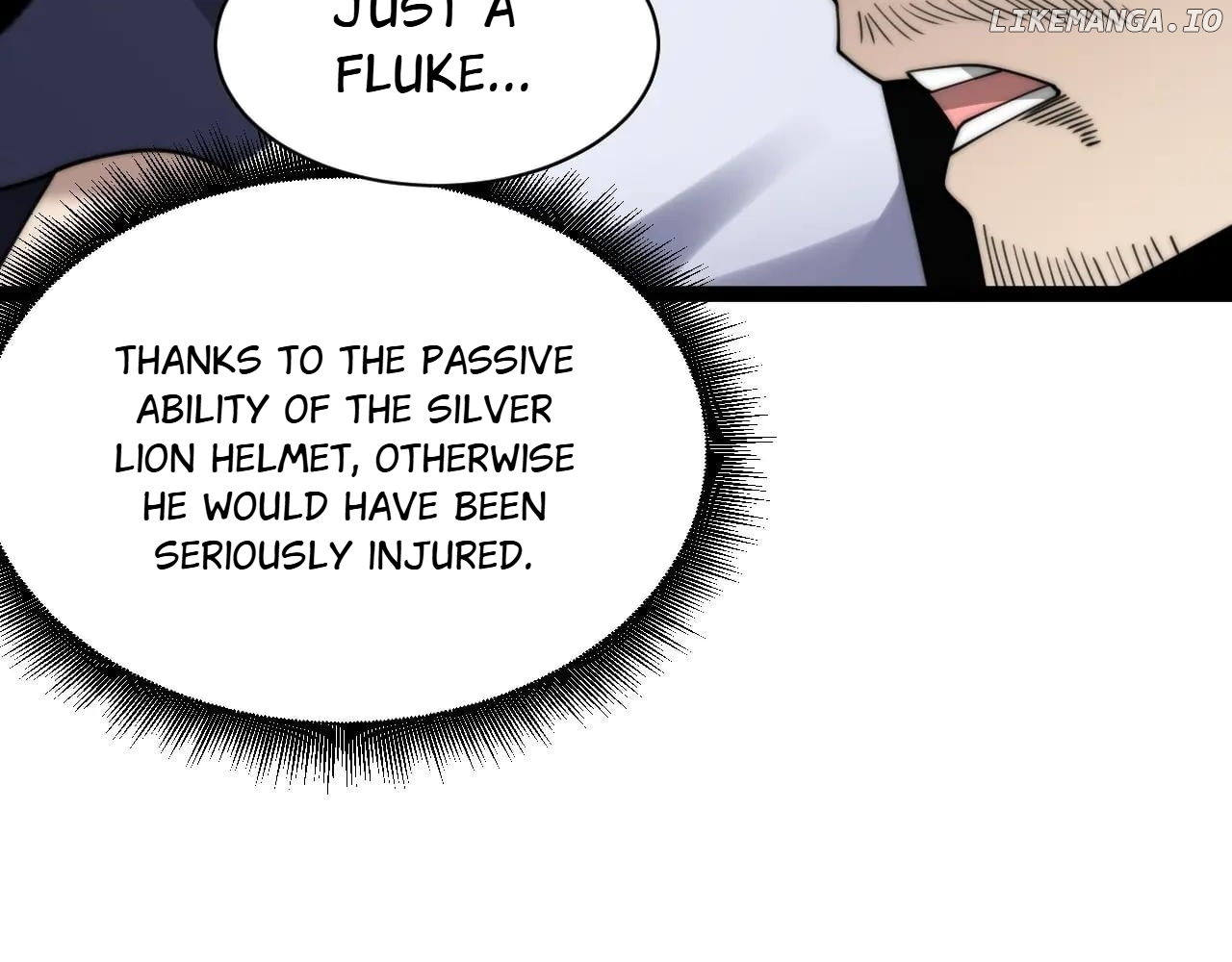 Read Maxed Strength Necromancer EN Manga Online