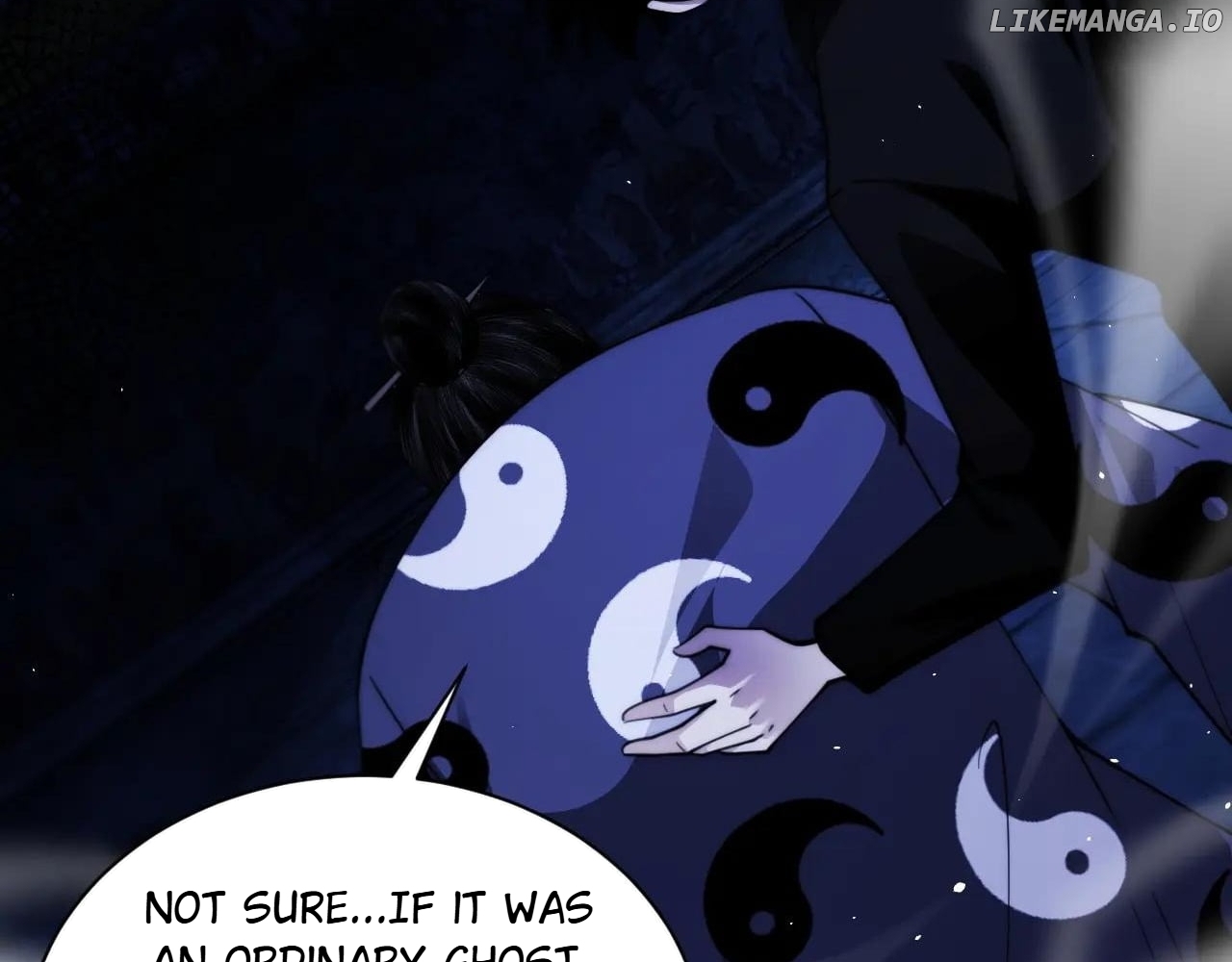 Read Maxed Strength Necromancer EN Manga Online