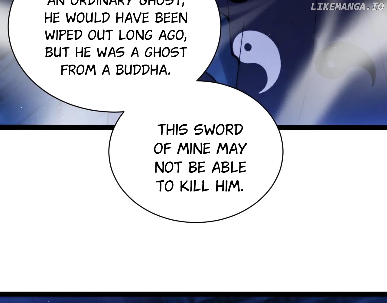 Read Maxed Strength Necromancer EN Manga Online