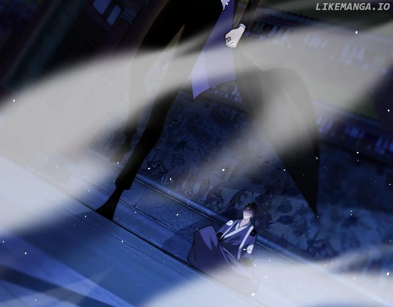 Read Maxed Strength Necromancer EN Manga Online