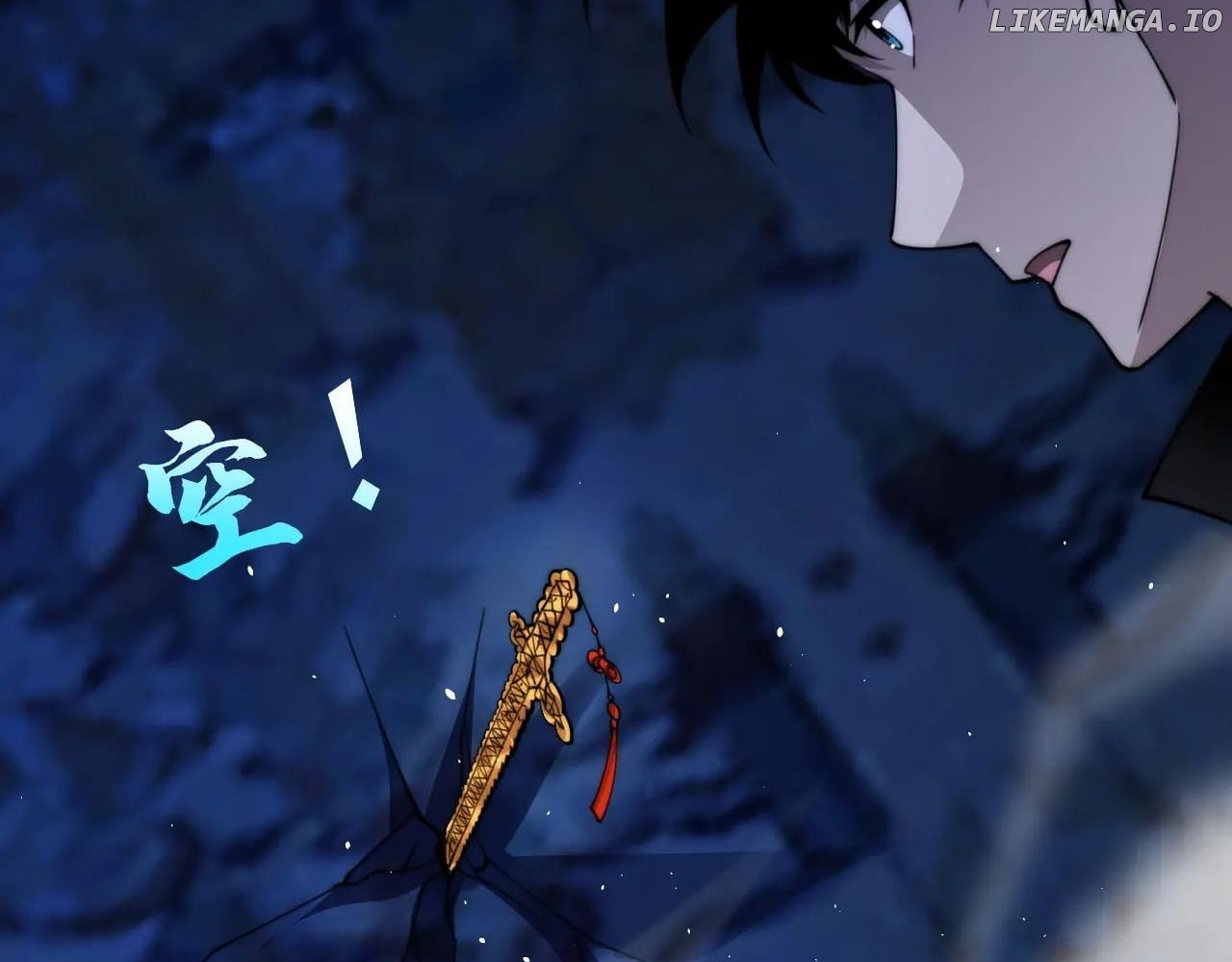 Read Maxed Strength Necromancer EN Manga Online