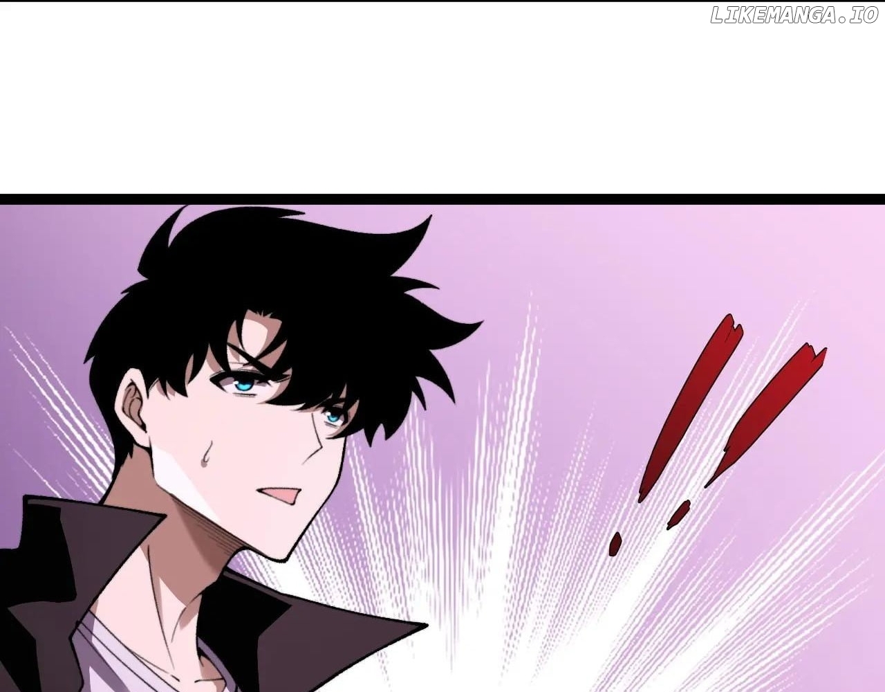 Read Maxed Strength Necromancer EN Manga Online