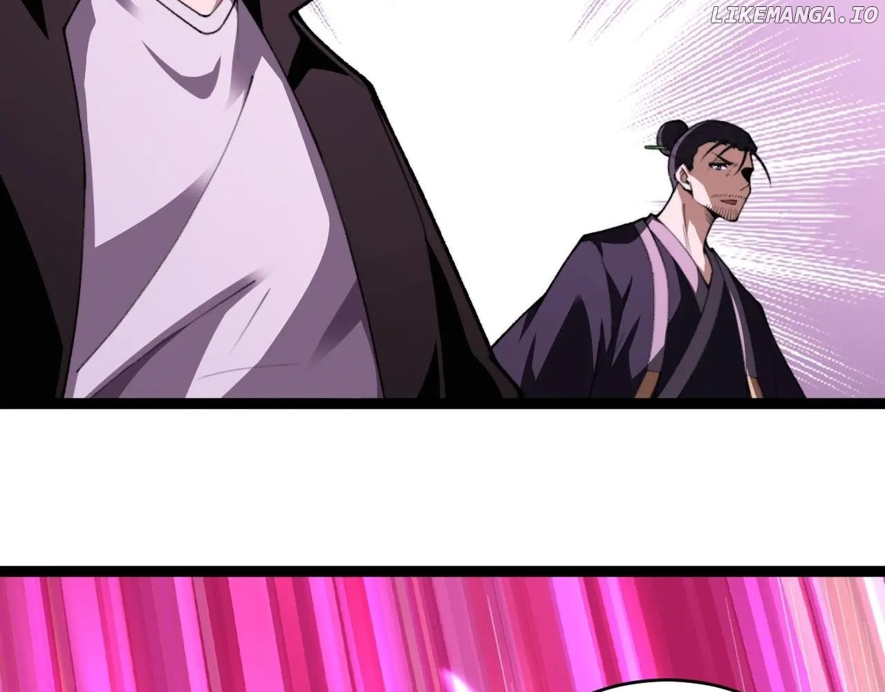 Read Maxed Strength Necromancer EN Manga Online