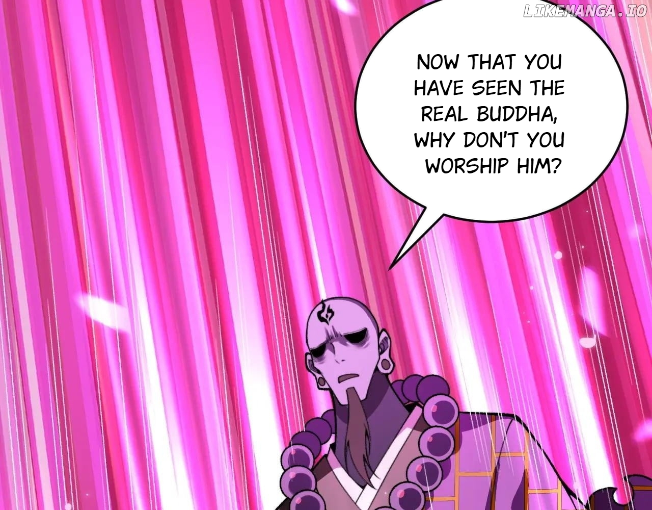 Read Maxed Strength Necromancer EN Manga Online