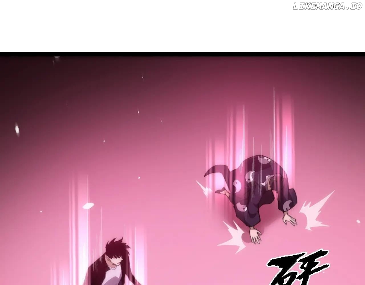 Read Maxed Strength Necromancer EN Manga Online