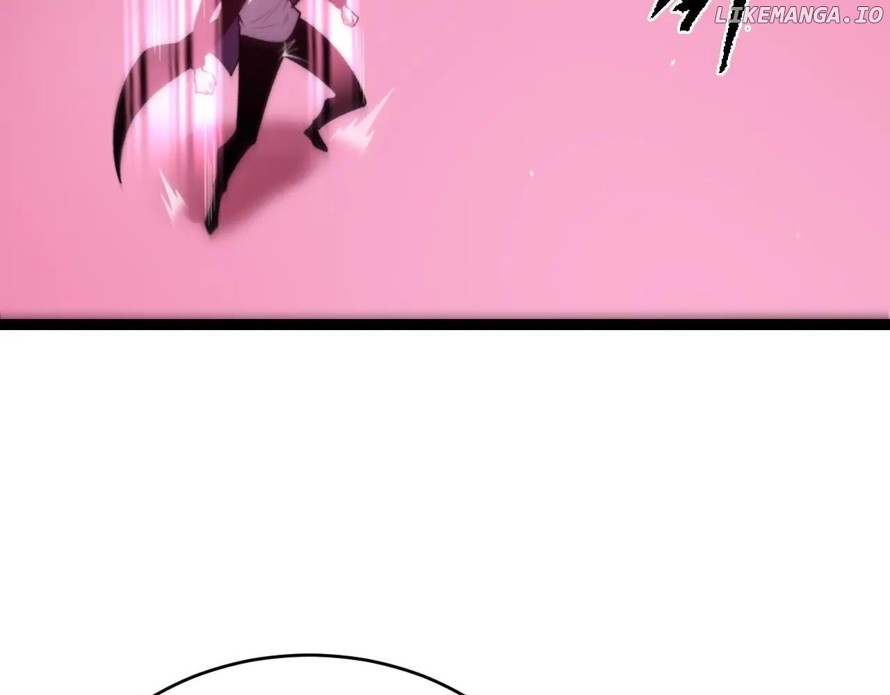 Read Maxed Strength Necromancer EN Manga Online