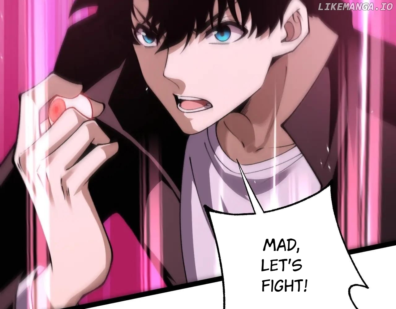 Read Maxed Strength Necromancer EN Manga Online