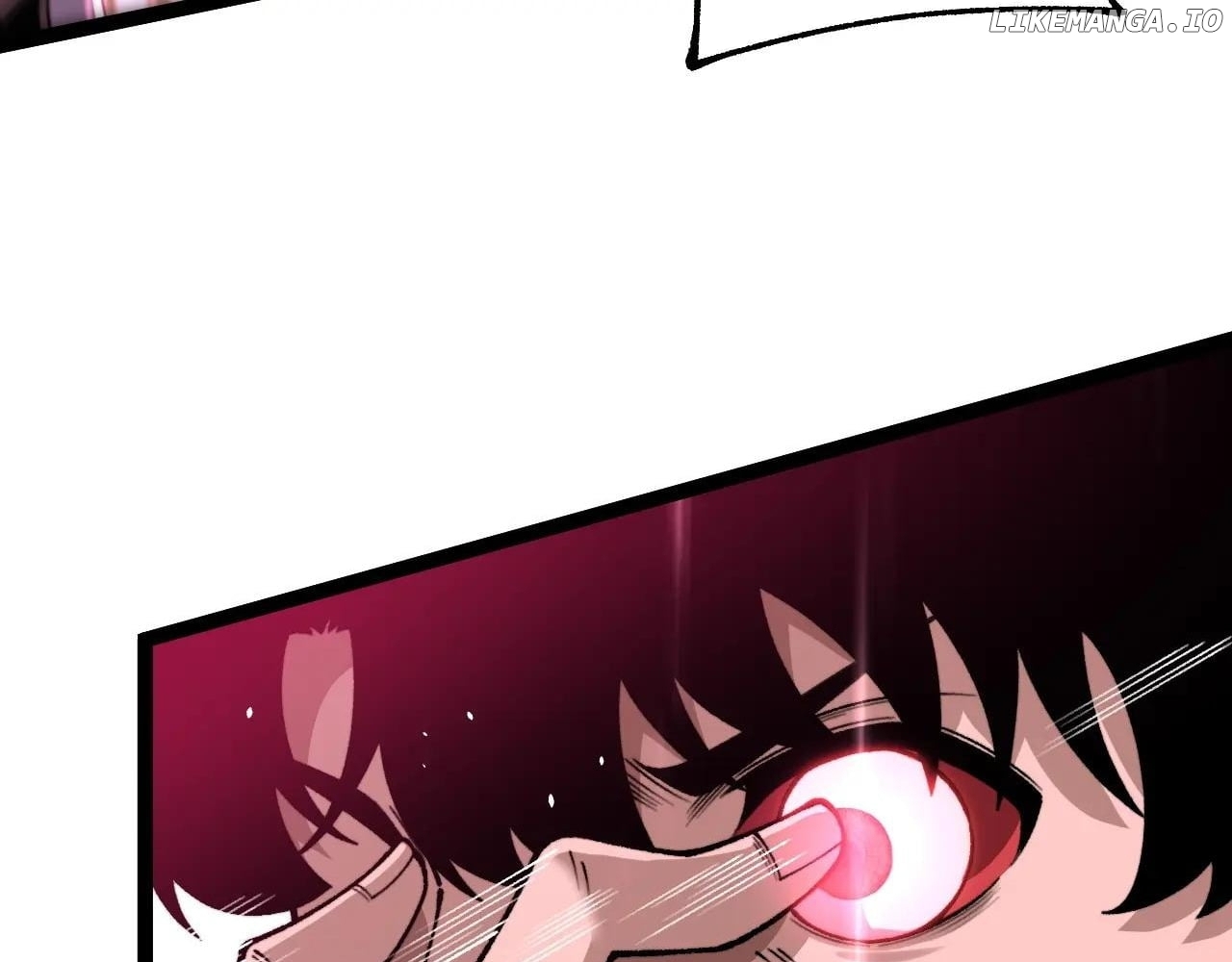 Read Maxed Strength Necromancer EN Manga Online
