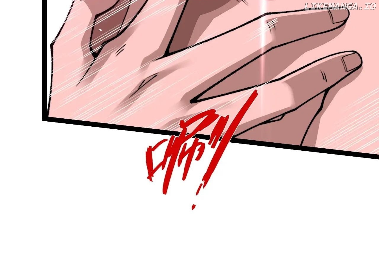 Read Maxed Strength Necromancer EN Manga Online