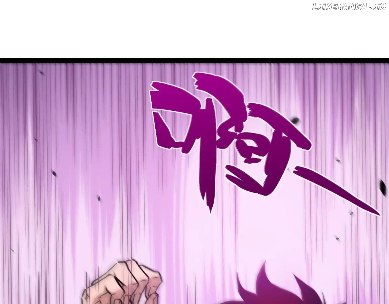 Read Maxed Strength Necromancer EN Manga Online