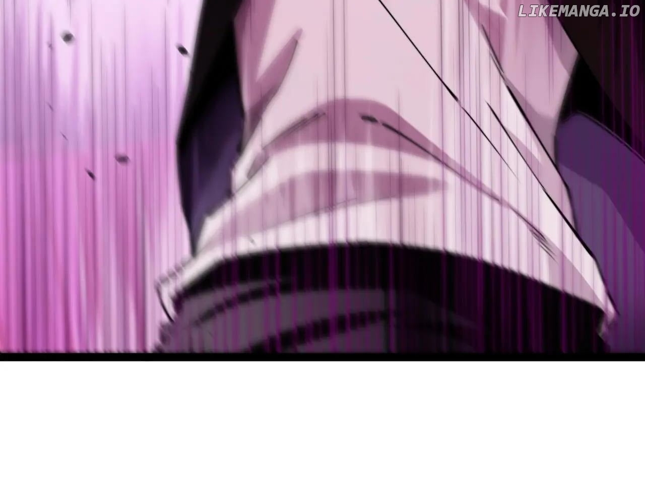 Read Maxed Strength Necromancer EN Manga Online