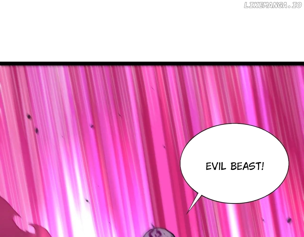Read Maxed Strength Necromancer EN Manga Online
