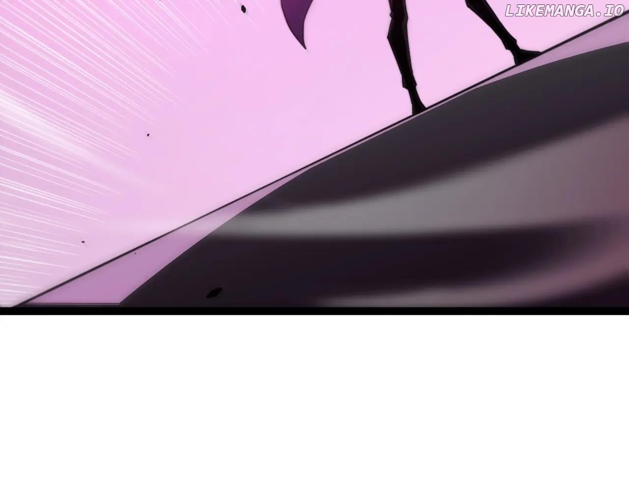 Read Maxed Strength Necromancer EN Manga Online