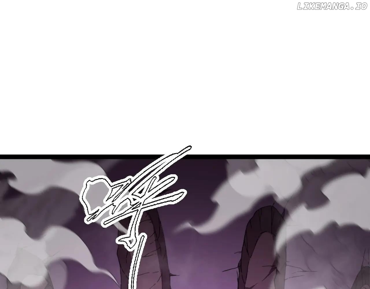 Read Maxed Strength Necromancer EN Manga Online