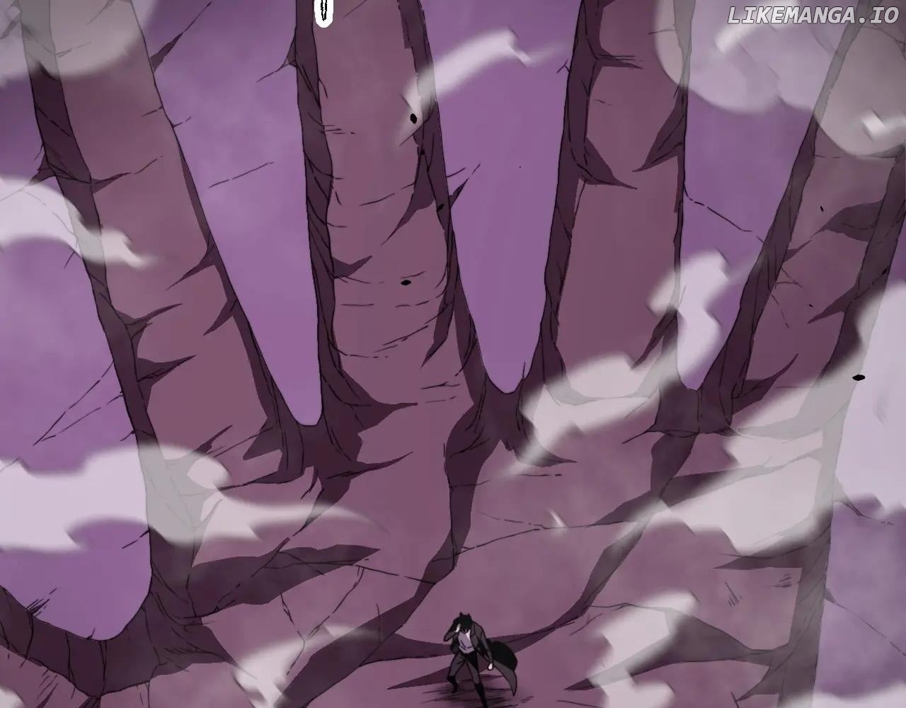 Read Maxed Strength Necromancer EN Manga Online