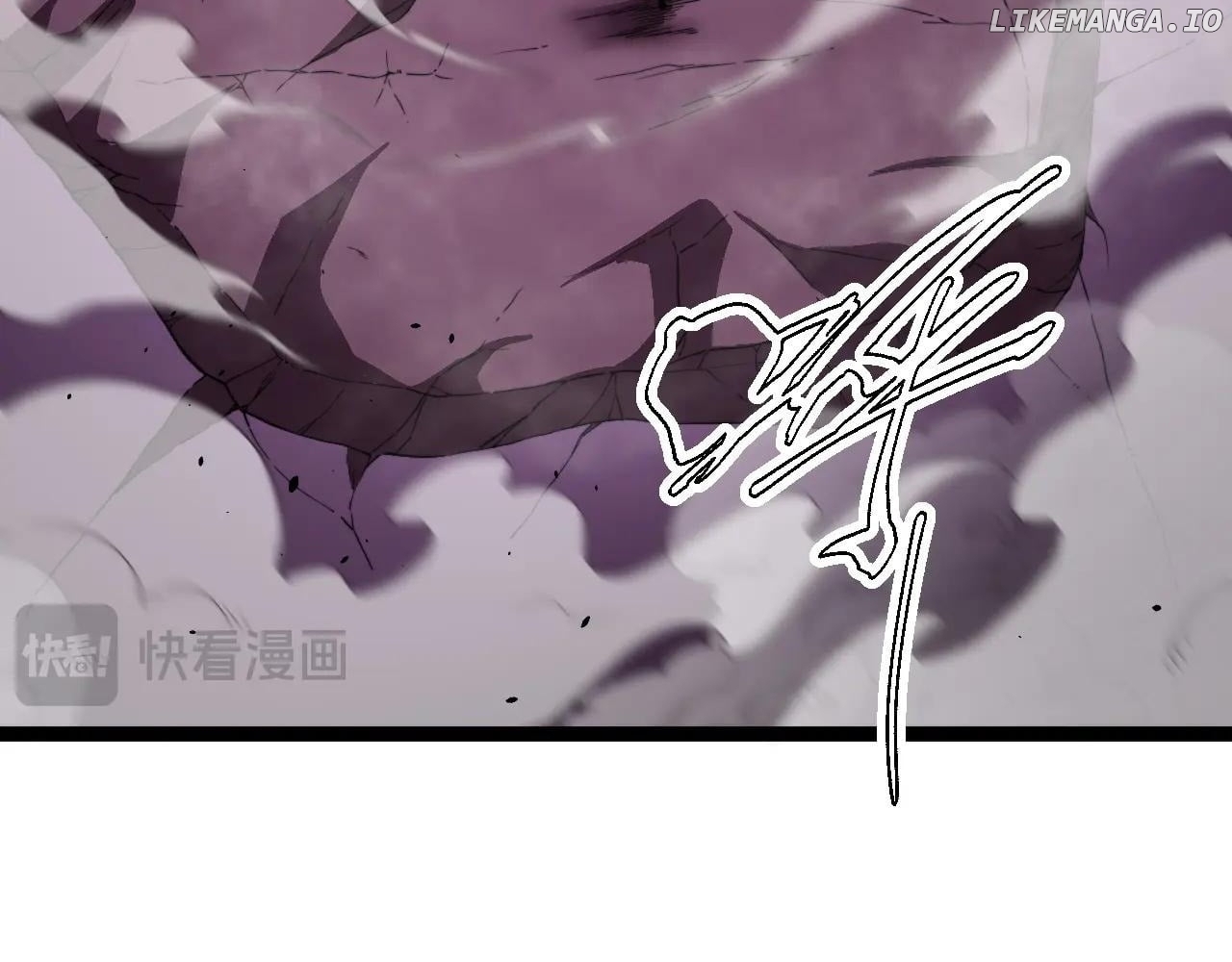 Read Maxed Strength Necromancer EN Manga Online