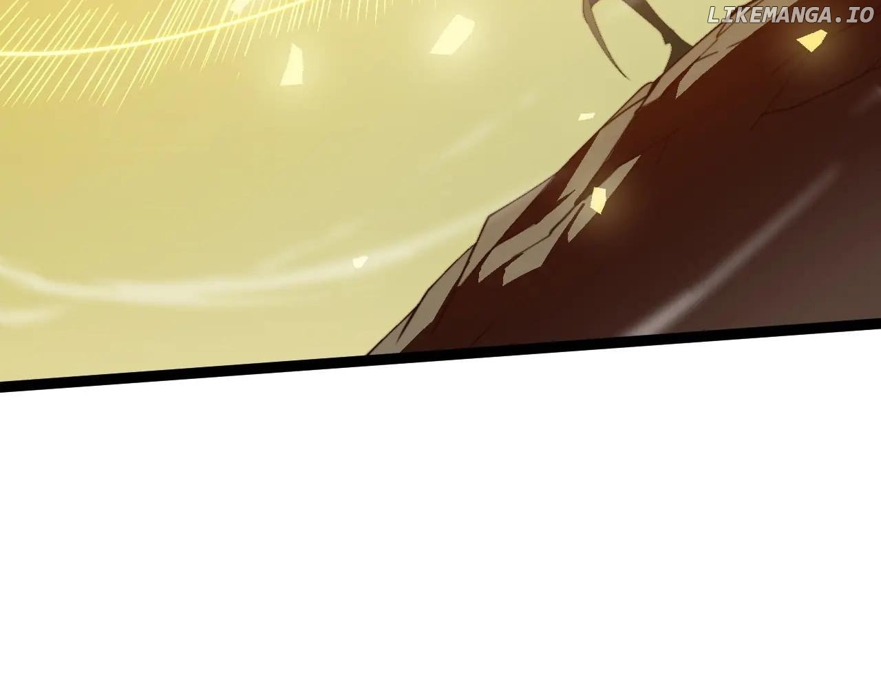 Read Maxed Strength Necromancer EN Manga Online