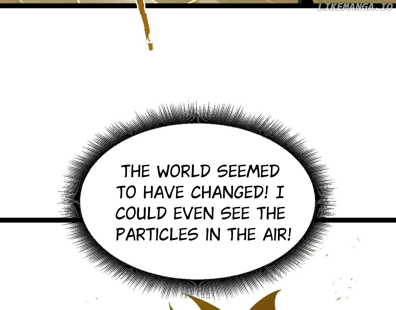 Read Maxed Strength Necromancer EN Manga Online