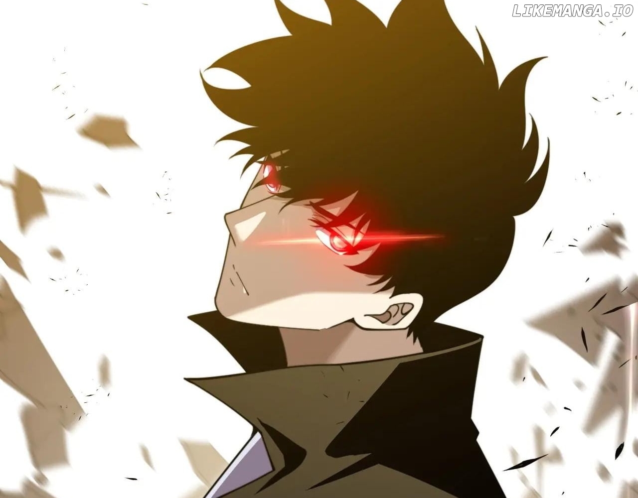 Read Maxed Strength Necromancer EN Manga Online