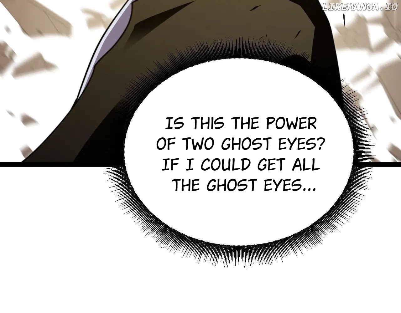 Read Maxed Strength Necromancer EN Manga Online