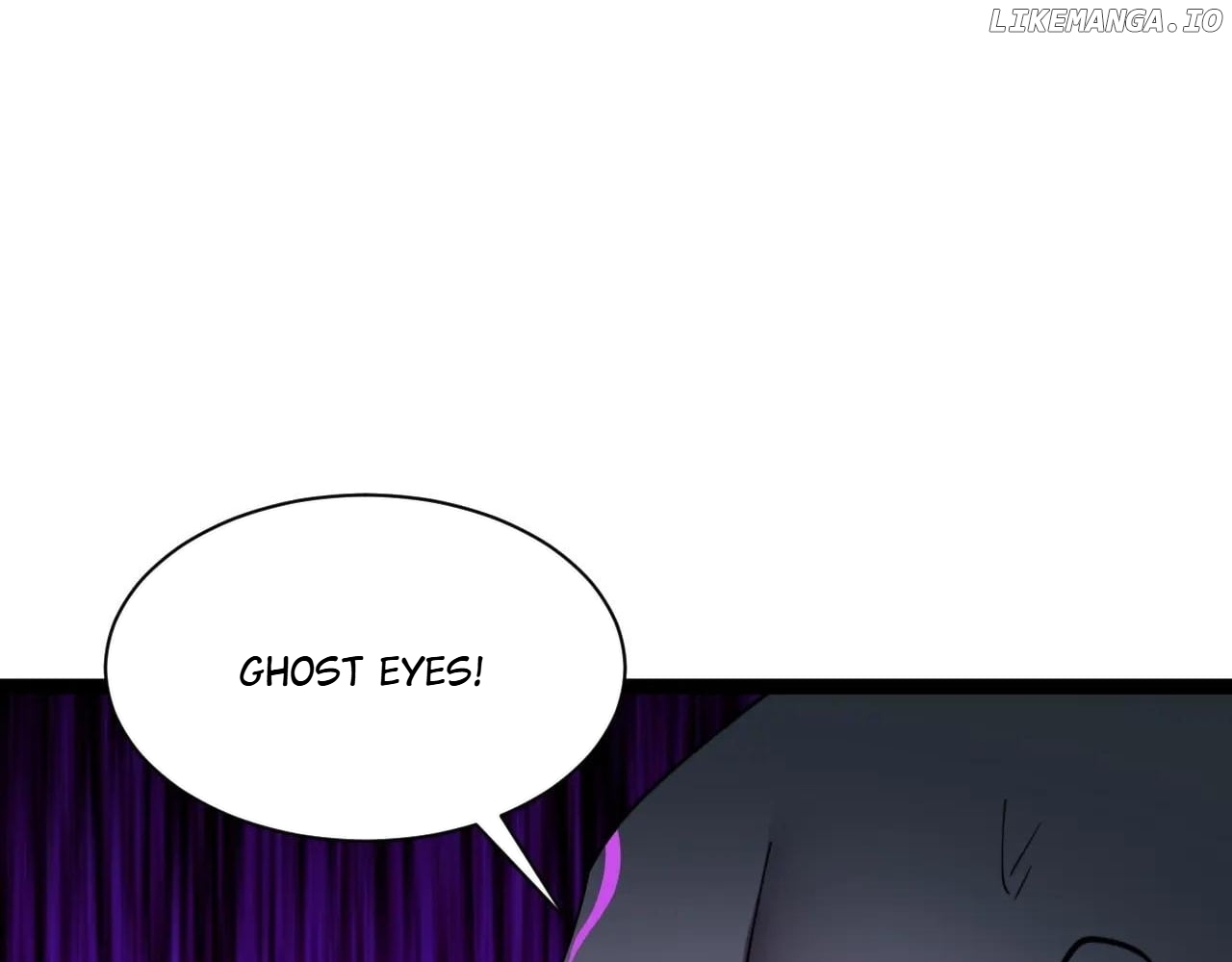 Read Maxed Strength Necromancer EN Manga Online