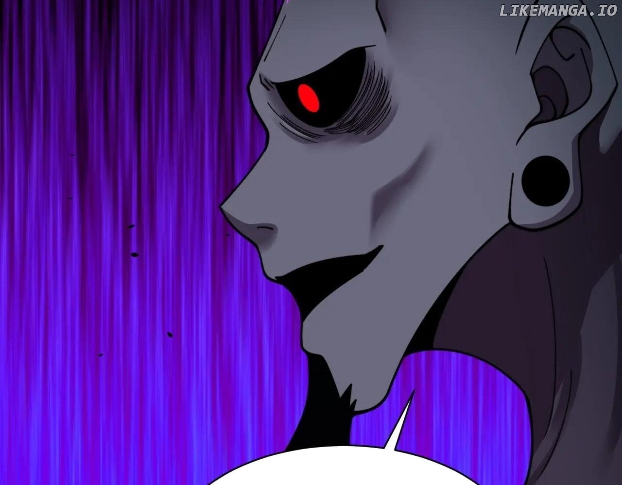 Read Maxed Strength Necromancer EN Manga Online