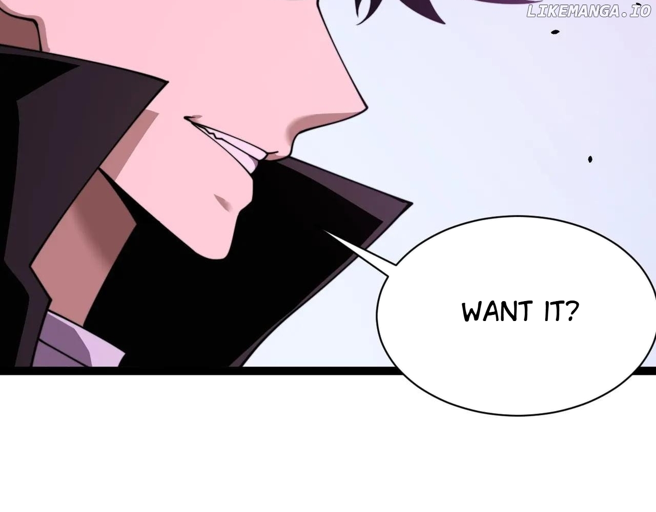 Read Maxed Strength Necromancer EN Manga Online