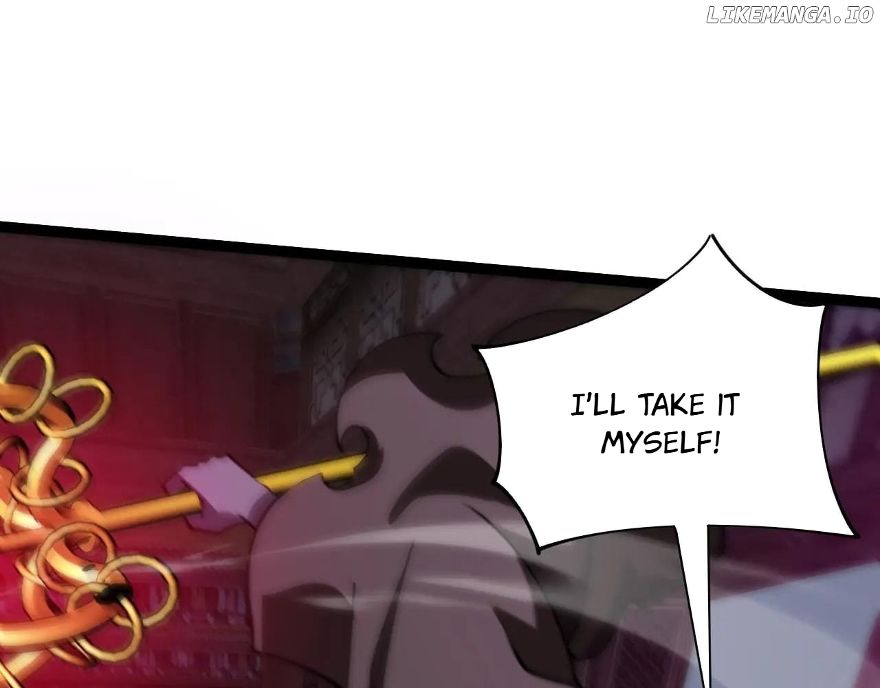 Read Maxed Strength Necromancer EN Manga Online