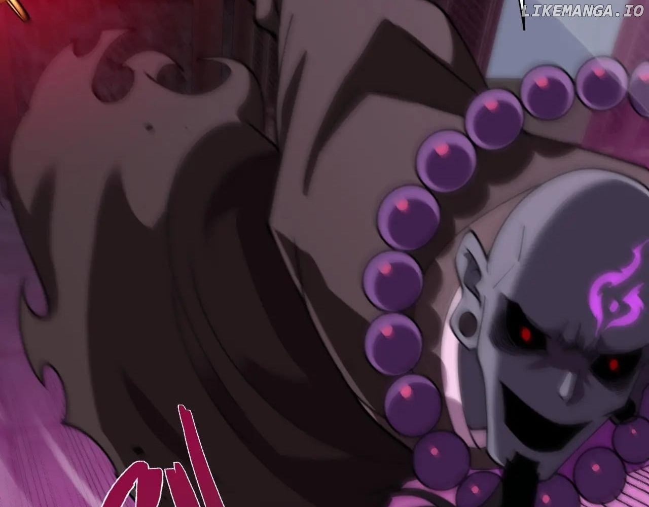 Read Maxed Strength Necromancer EN Manga Online