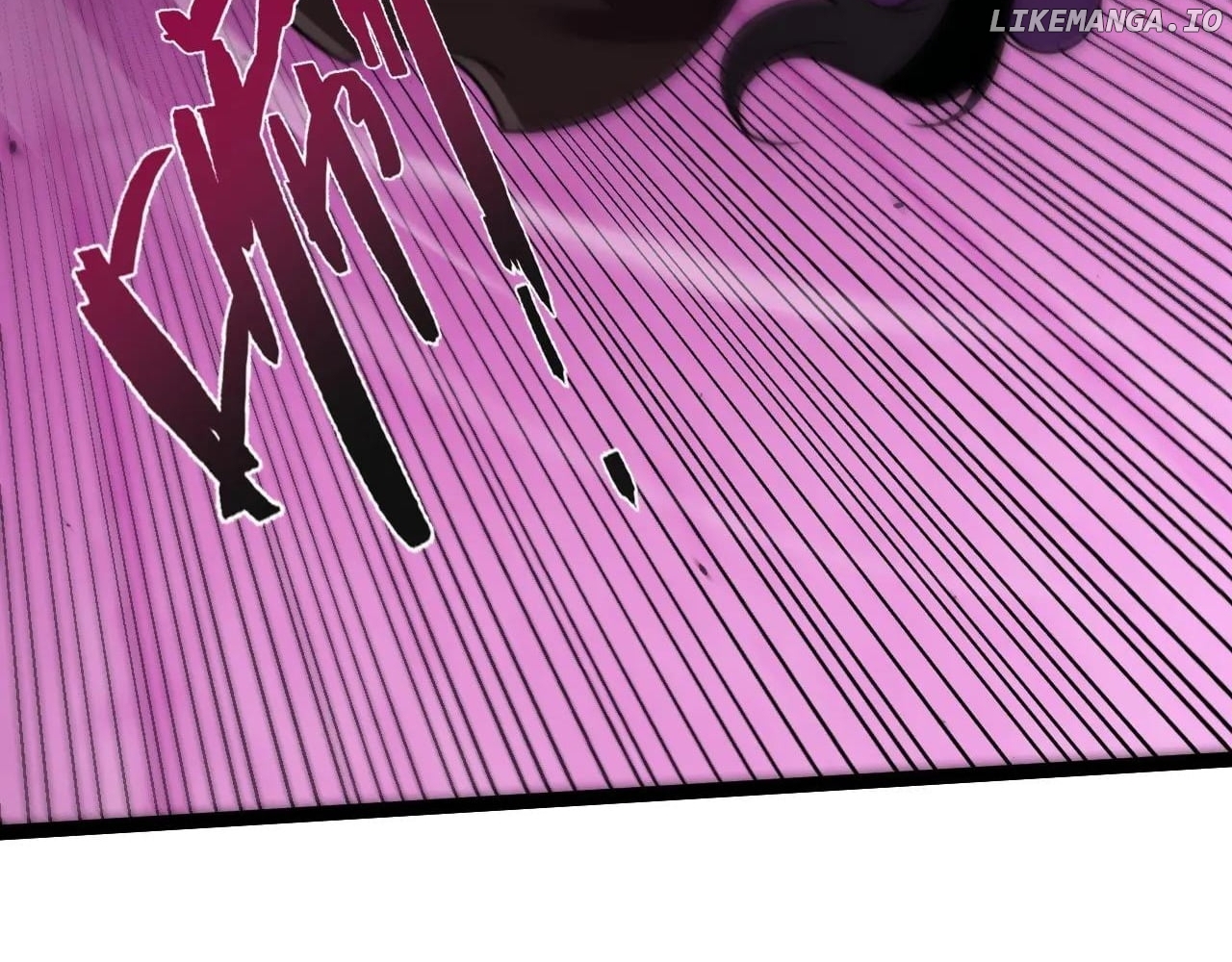 Read Maxed Strength Necromancer EN Manga Online