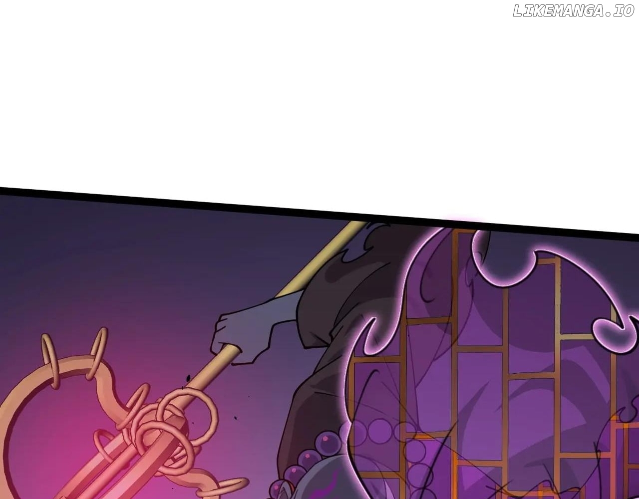 Read Maxed Strength Necromancer EN Manga Online