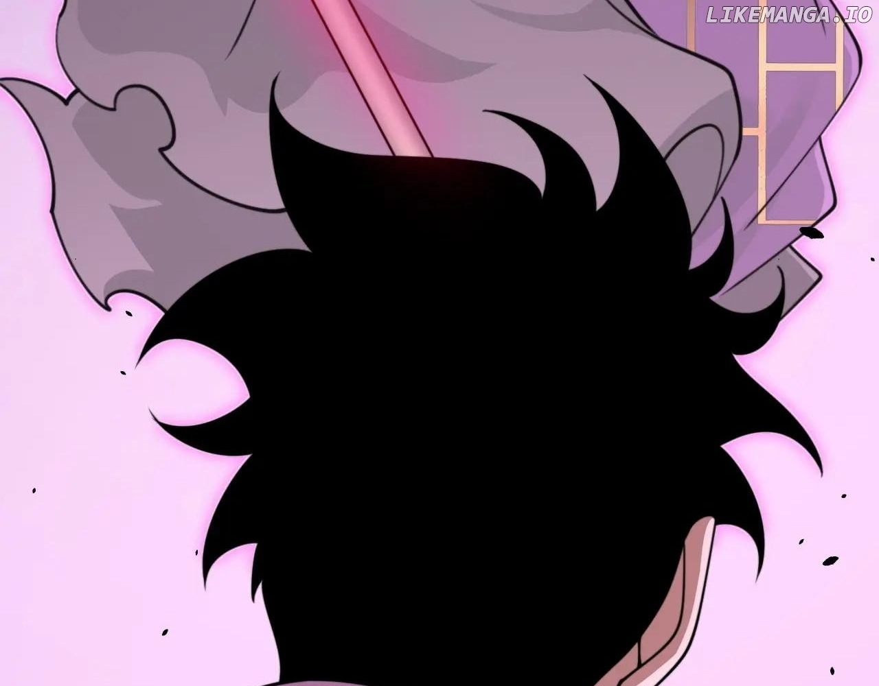 Read Maxed Strength Necromancer EN Manga Online