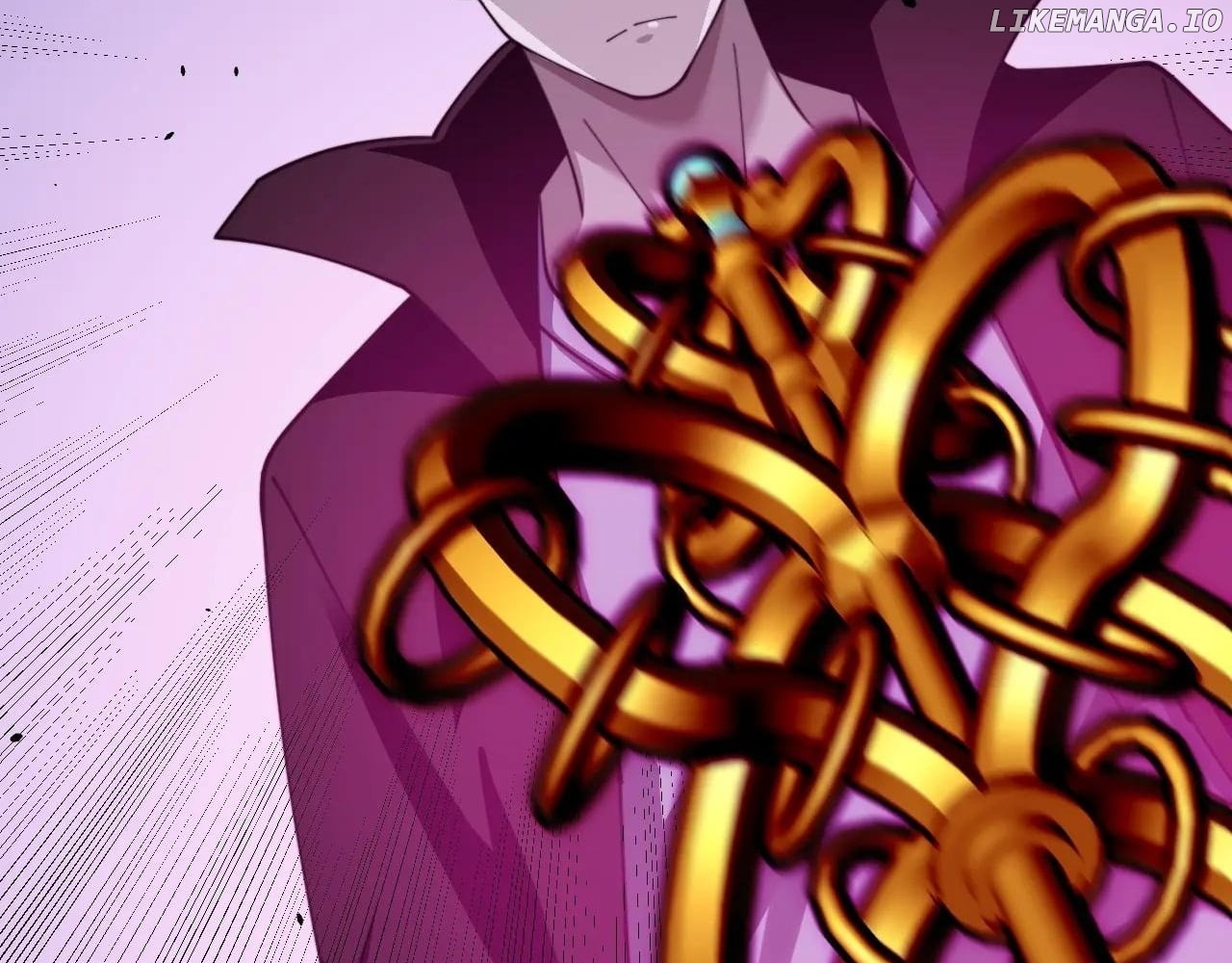 Read Maxed Strength Necromancer EN Manga Online