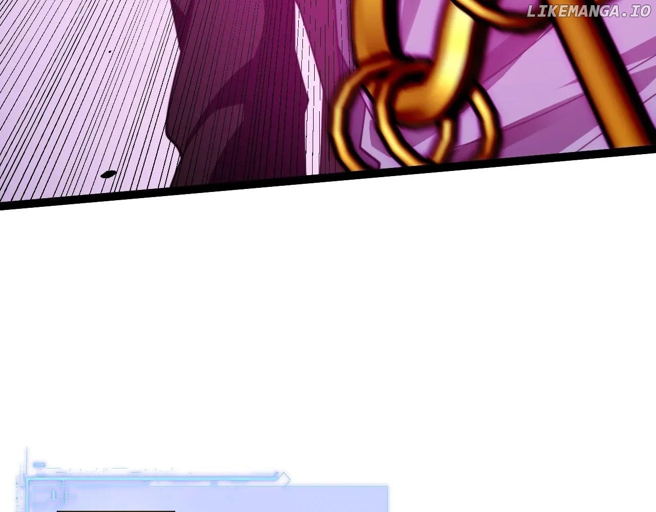 Read Maxed Strength Necromancer EN Manga Online