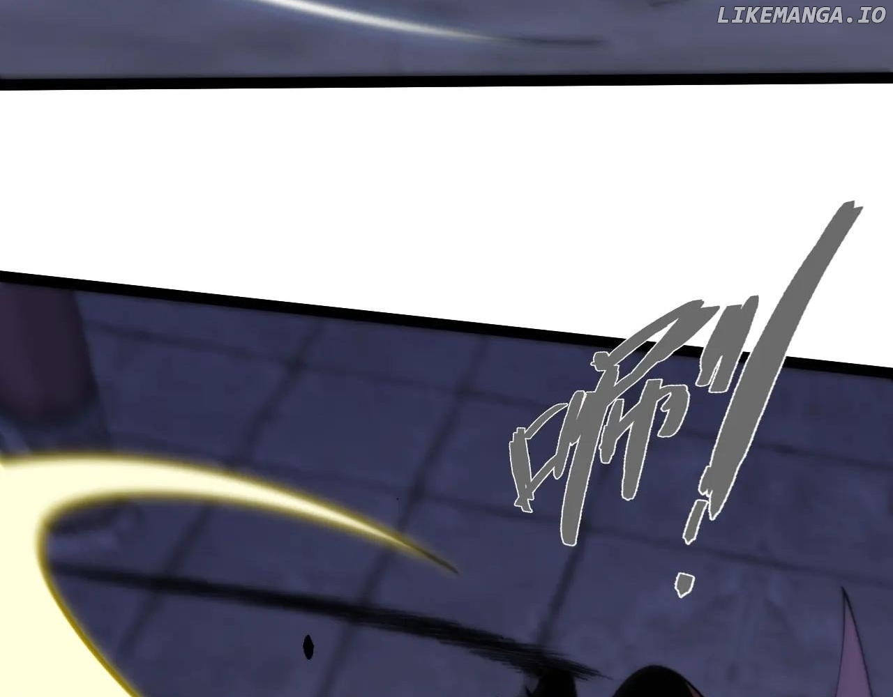 Read Maxed Strength Necromancer EN Manga Online