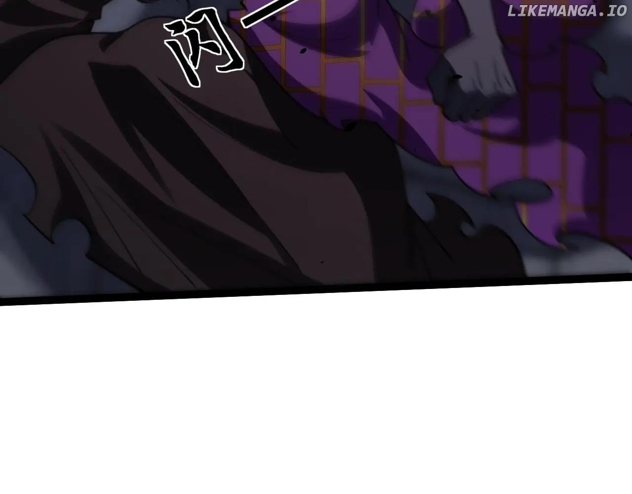Read Maxed Strength Necromancer EN Manga Online