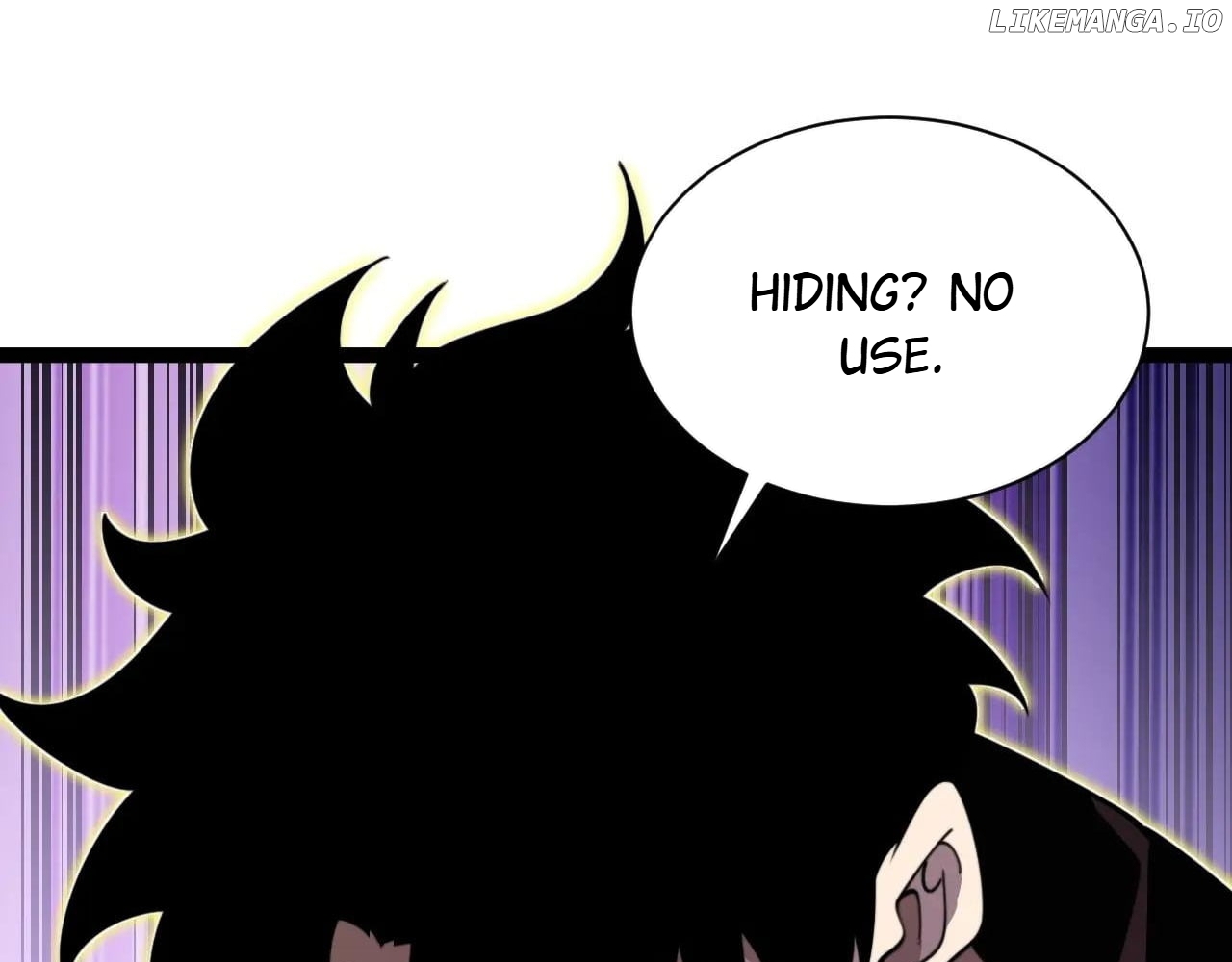 Read Maxed Strength Necromancer EN Manga Online