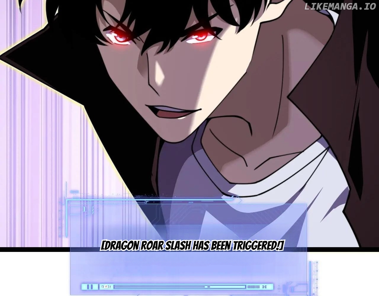 Read Maxed Strength Necromancer EN Manga Online