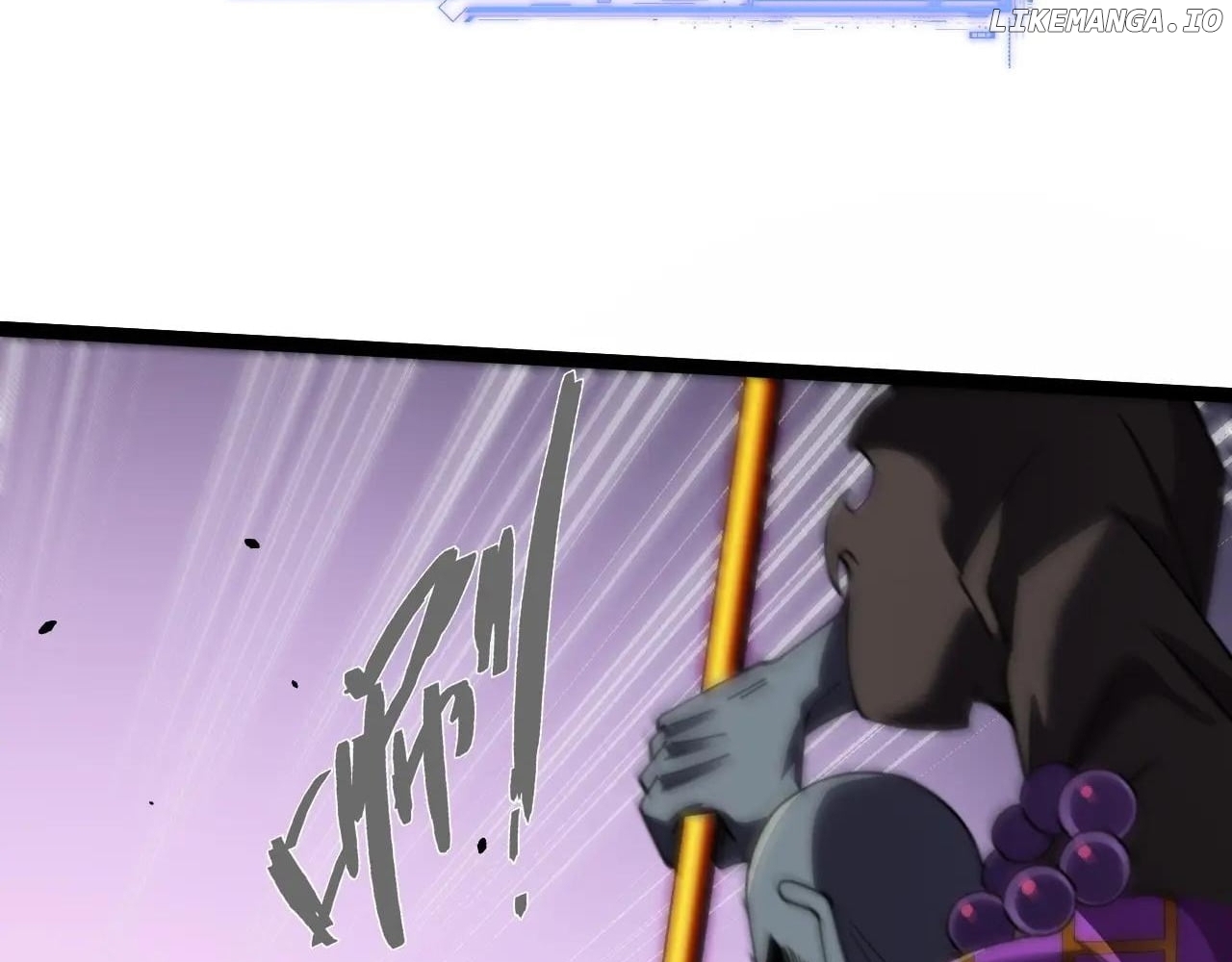 Read Maxed Strength Necromancer EN Manga Online