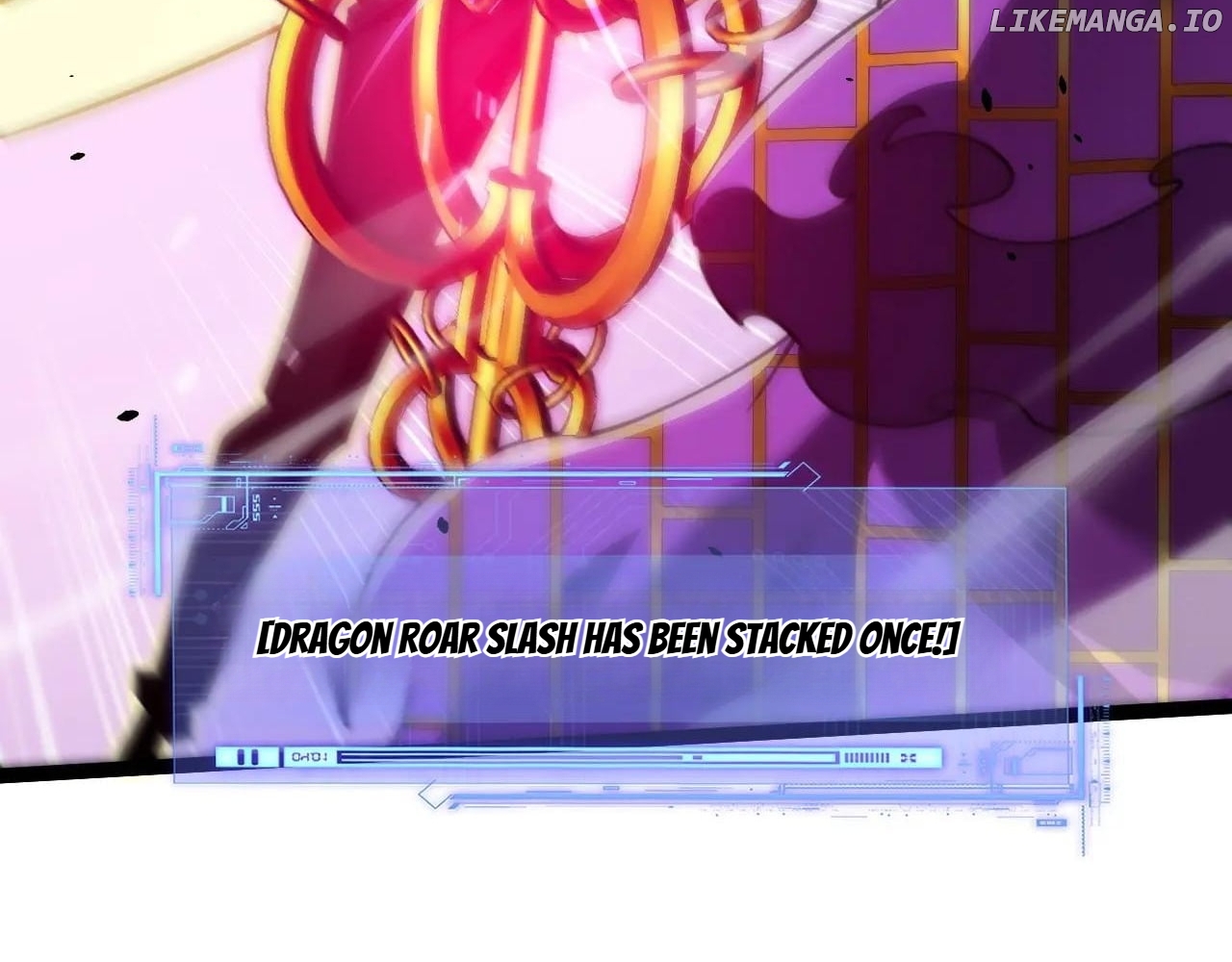 Read Maxed Strength Necromancer EN Manga Online