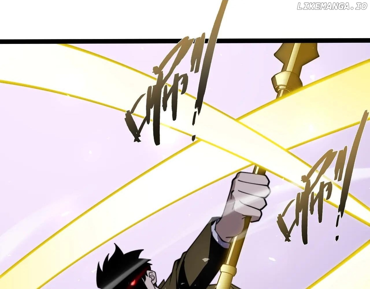 Read Maxed Strength Necromancer EN Manga Online