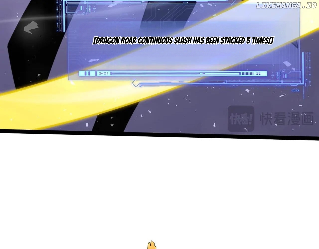 Read Maxed Strength Necromancer EN Manga Online