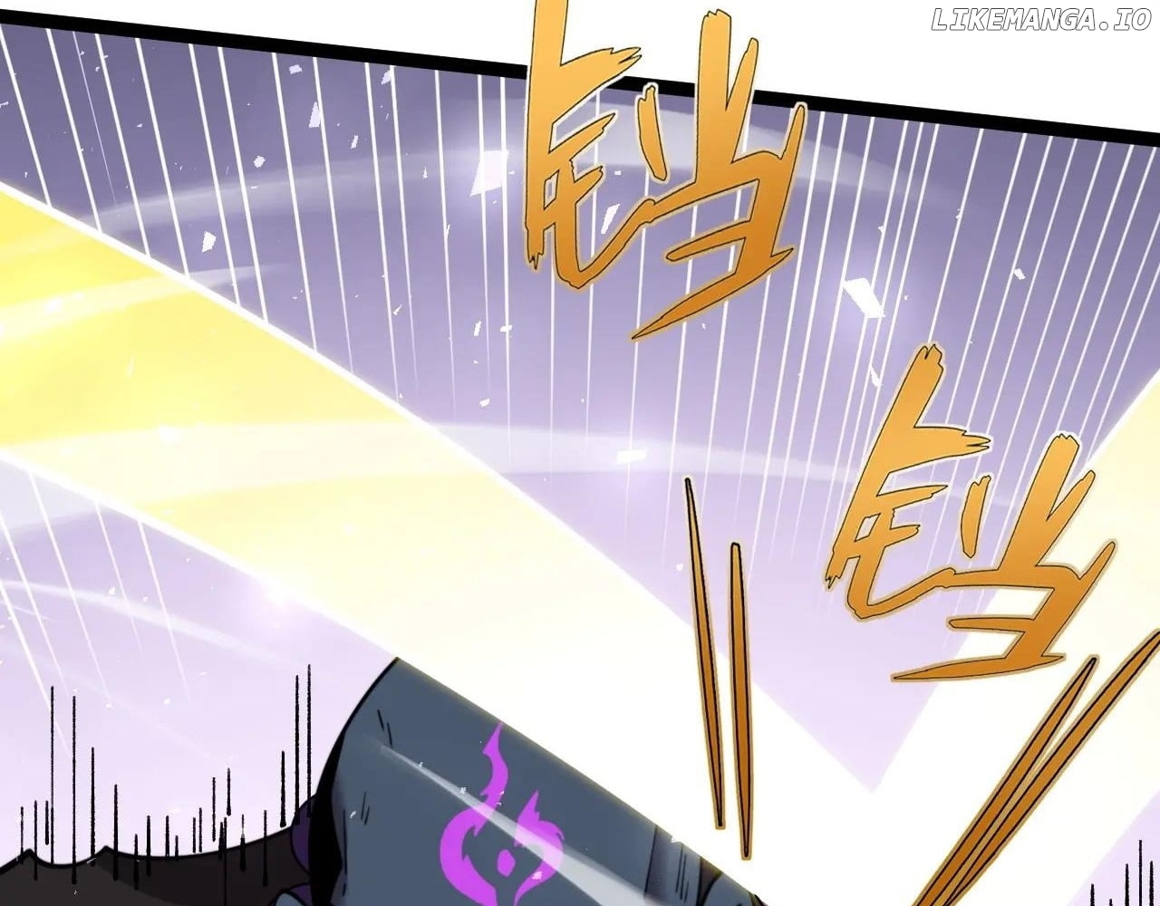 Read Maxed Strength Necromancer EN Manga Online