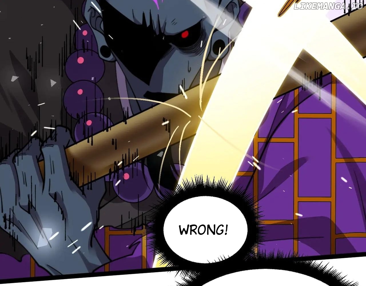 Read Maxed Strength Necromancer EN Manga Online