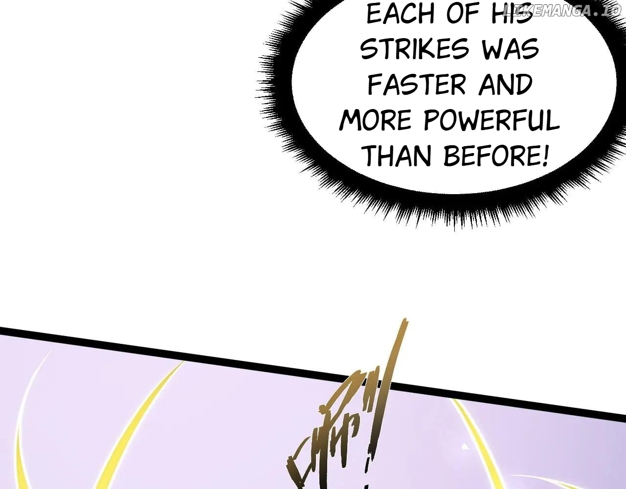 Read Maxed Strength Necromancer EN Manga Online