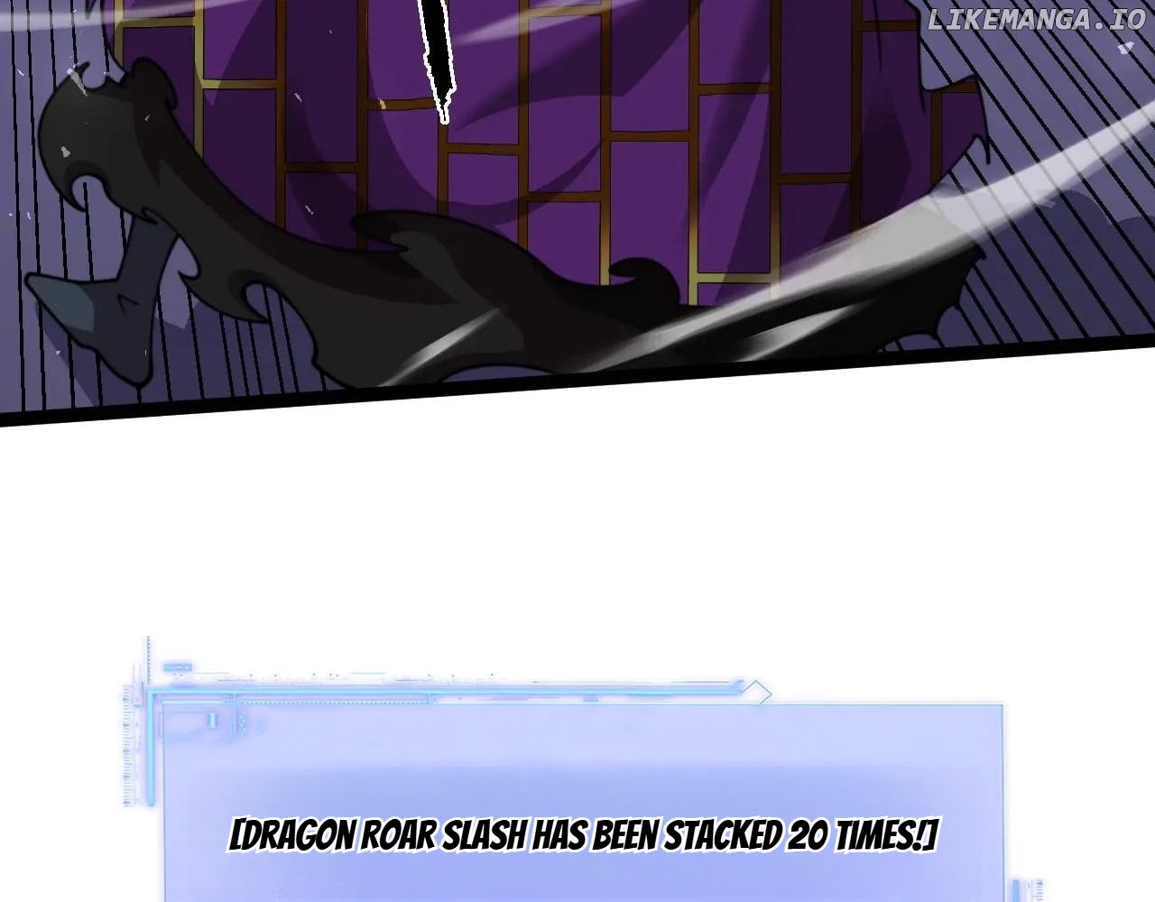 Read Maxed Strength Necromancer EN Manga Online